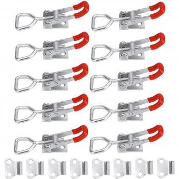 4001 Heavy Duty Quick Release Pull Latch Toggle Clamp