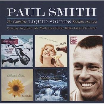 Paul Smith : Les Sessions Liquides 1954‑1958 en Format Complet