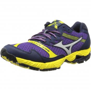 Mizuno Wave Ascend 8 W Scarpe da corsa donna Multicolore