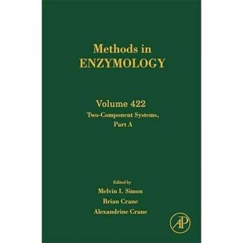 Two-Component Signaling Systems, Methods in Enzymology Series