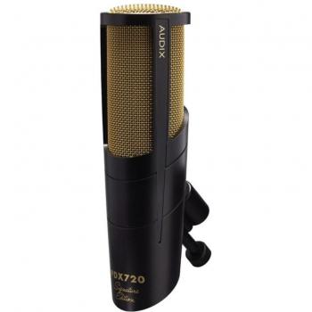 Audix PDX720 Dynamic Microphone