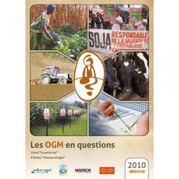 Les OGM en questions