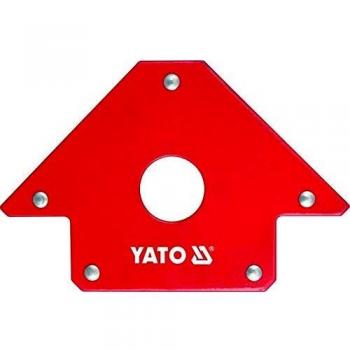Yato Magnetic Work Holder 22.5kg