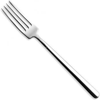 Artis Diva Fine Dining 18/10 Dessert Fork Collection (4)