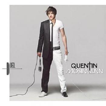 Quentin Mosimann