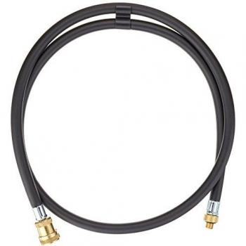 SKS Dunlop/Presta Foot Pump Hose