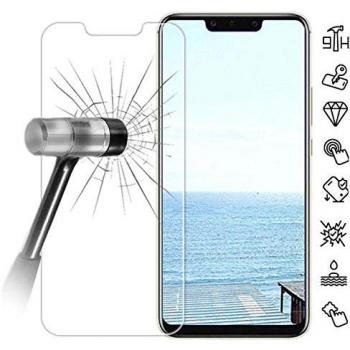 Huawei Mate 20 Lite Ultra Clear Tempered Glass