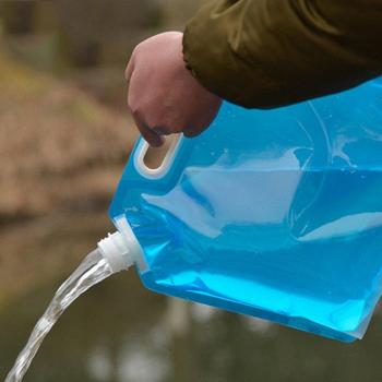 Kit HidroPortátil 5L