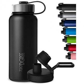 Outdoor Sports-Cap Water Bottle 950ml