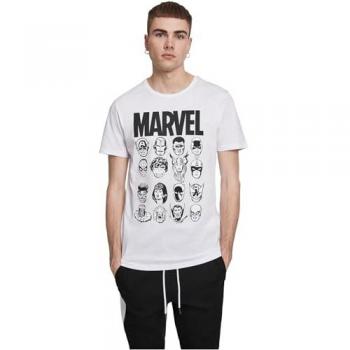 Urban Classics Marvel T-Shirt