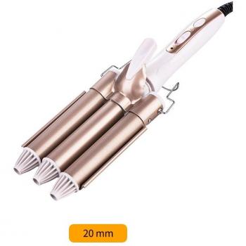 Rouleaux chauffants
