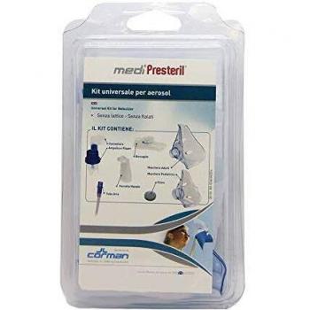 Kit Univ NebuPrésteril