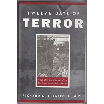 Twelve Days of Terror