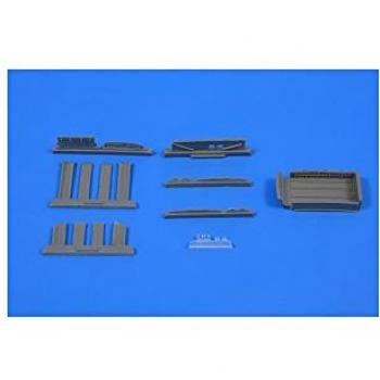 CMK Blenheim Mk.II Finland AF2 1/72 Kit Airfix Conversione