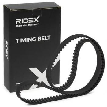 RIDEX Kamrem Kuggar 139 306T0233 för Fiesta och 207