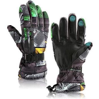 ThermaGlide Outdoor Performance Gloves