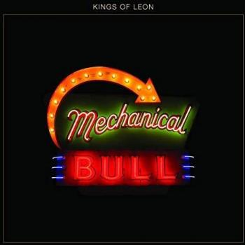Mechanical bull