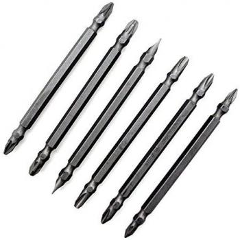 MasterProof Langbits-Set, 6-teilig