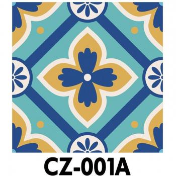 Azulejos Adhesivos para Lavamanos y Cocina