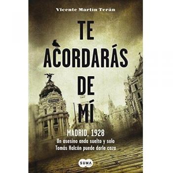 Te acordarás de mi