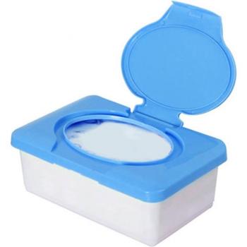 Home and Car Wet Tissue Box