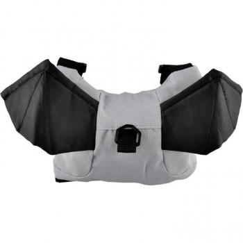 Cartoon Baby Safety Backpack with Reins