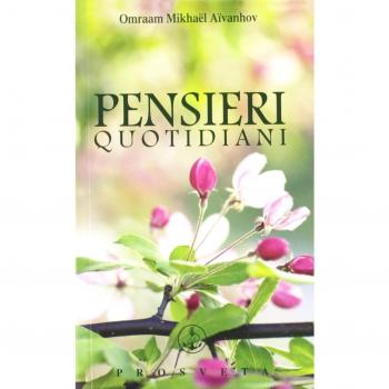 Pensieri Quotidiani 2013. Temi di meditazione per ogni giorno dell'anno
