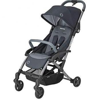Maxi-Cosi Laika 2 Stroller with Carrycot