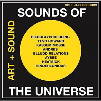 Sounds Of The Universe