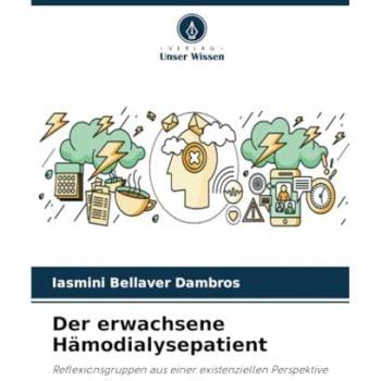 Bellaver Dambros, Iasmini: Der erwachsene Hämodialysepatient