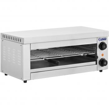 Forno Salamandra Compacto 2000W