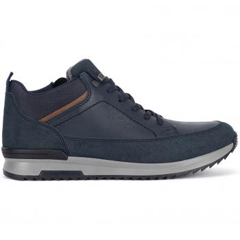 Sneakers Blu Rieker 16125-14