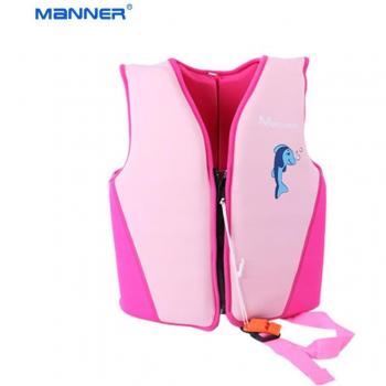High Strength Kids Swimming Vest for Water Sports
