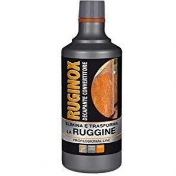Convertitore Sciogli Ruggine Faren
