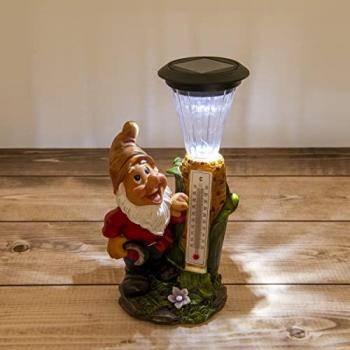 Lampada Solare LED Näve 3 lm IP44