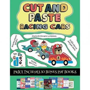 Preschooler Education Worksheets