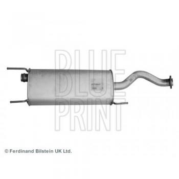 BLUE PRINT Panela de escape central ADT36027