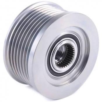 Poulie d'Alternateur à Roue Libre ERA ZN5510 pour Mercedes-Benz Classe B et Classe A