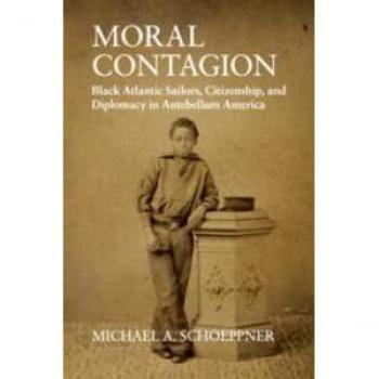 Moral Contagion by Schoeppner & Michael A. University of Maine & Farmington
