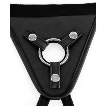 Serie Fetish PipDreams: Imbracatura su Misura