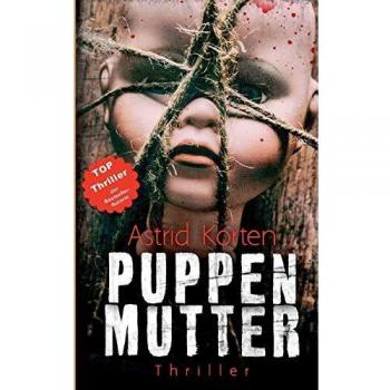 Astrid Korten Puppenmutter