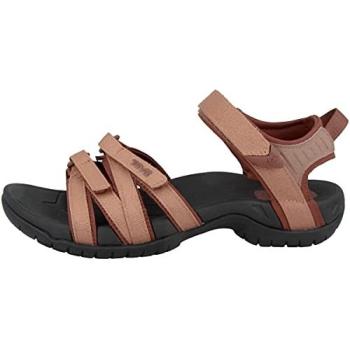 Sandales Teva Tirra Femme Rose 41