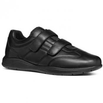 Geox Scarpe Spherica EC2 B Uomo Nero EU 40
