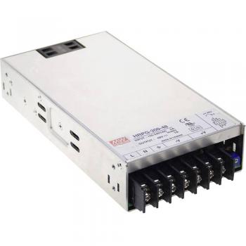 Caricatore Universale Mean Well HRPG-300-3.3