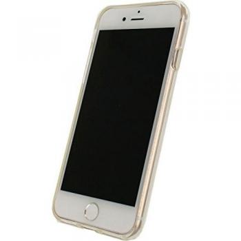 Étui Silicone Transparent Mobilize iPhone 7