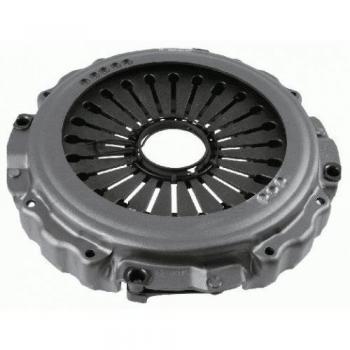 Ultimate Clutch Pressure Plate – Sachs 3482-078-134