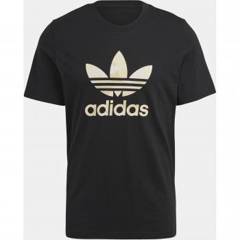 Adidas Trefoil Camo T-Shirt