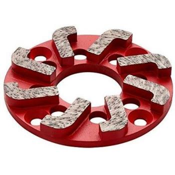 Festool 80mm Grinding Disc with Diamond Abrasive