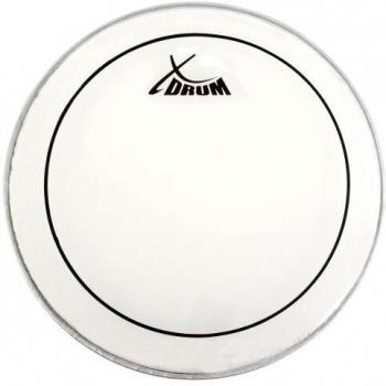 XDrum 10 HydroPeau Batterie Huile