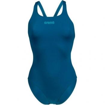 Arena Women's Quick-Dry Team Pro Solid Swimsuit